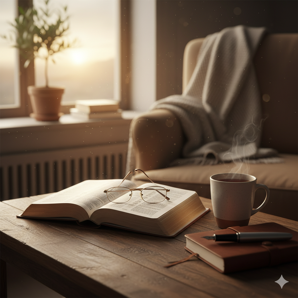 Bible Study Audio-Visual Series